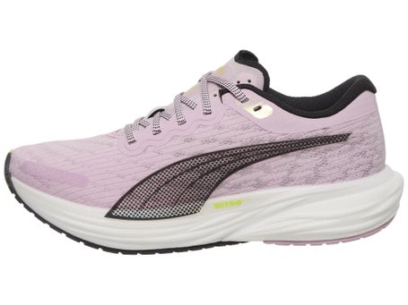 Puma Deviate Nitro 2\Womens Shoes\Radiant Run