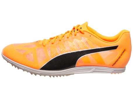 Puma evoSpeed Mid Distance 4\Mens Spikes\Sunset Glow