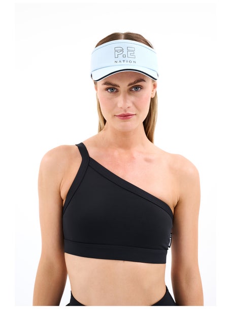 P.E Nation Womens Aster Visor