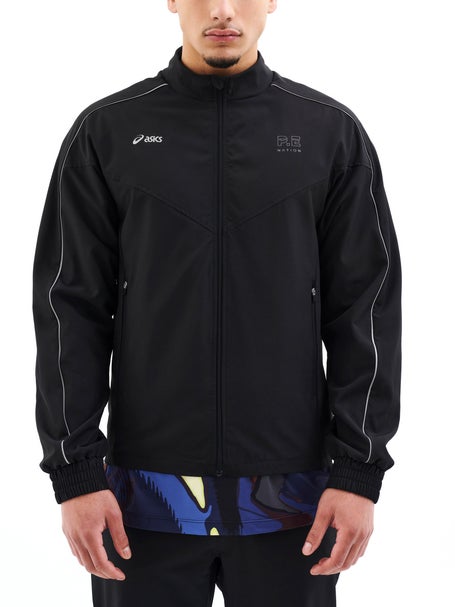 P.E Nation Mens Venture Jacket