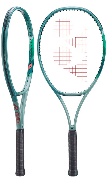 Yonex Percept 100 DEMO