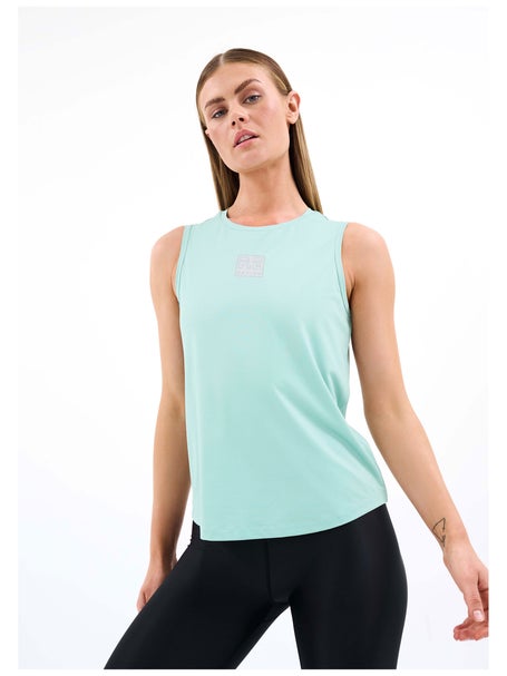 P.E Nation Womens Crossover Air Form Tank