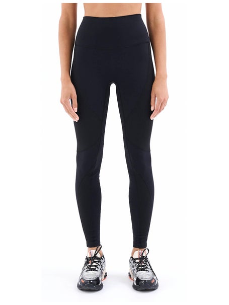 P.E Nation Womens Free Play Legging Black