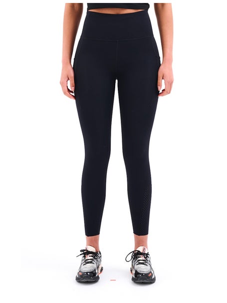 P.E Nation Womens Recalibrate Legging Black