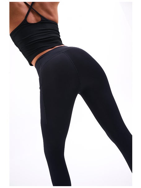 Recalibrate Legging, Black