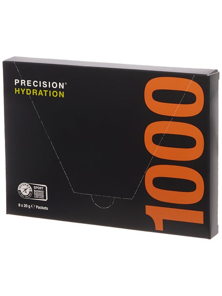 Precision Hydration 1000 Powder 8-Servings