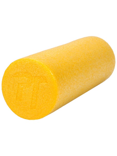 Pro-Tec 4x12 Foam Roller Yellow