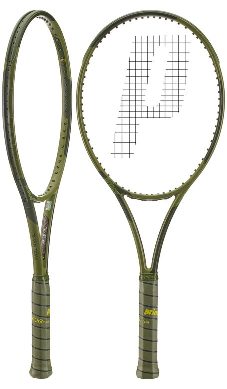 Prince Phantom 100X 305g Demo 2024
