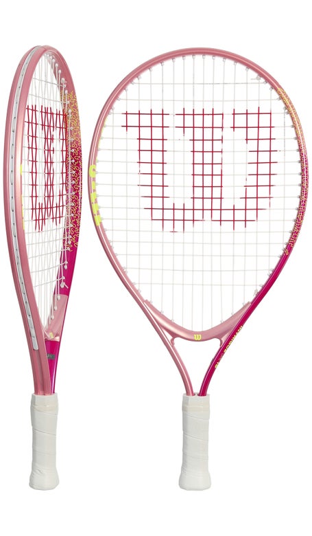 Wilson Intrigue 19 Junior Racket