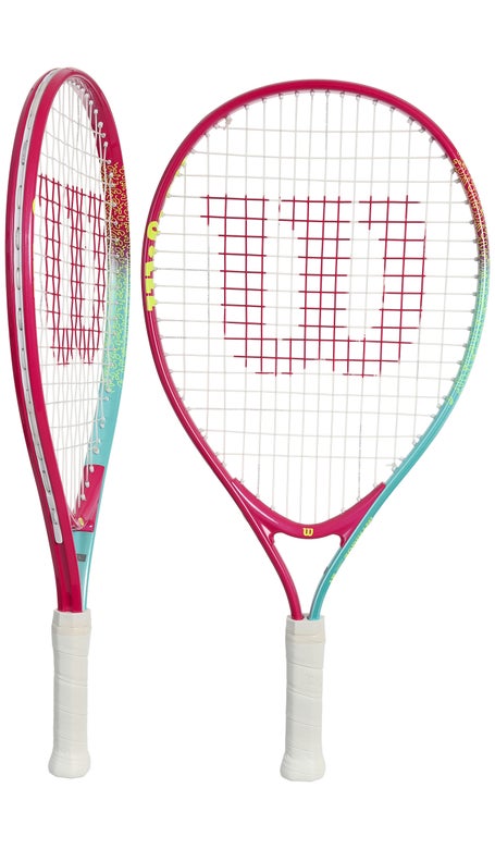 Wilson Intrigue 21 Junior Racket