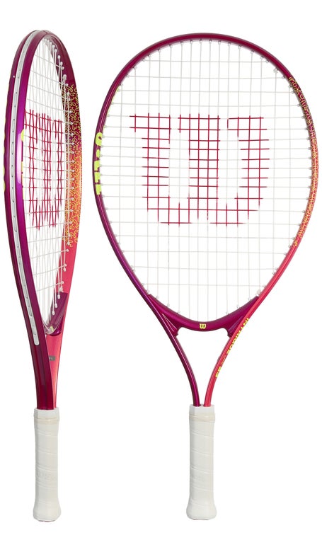Wilson Intrigue 23 Junior Racket