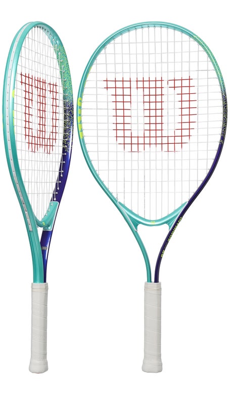 Wilson Intrigue 25 Junior Racket