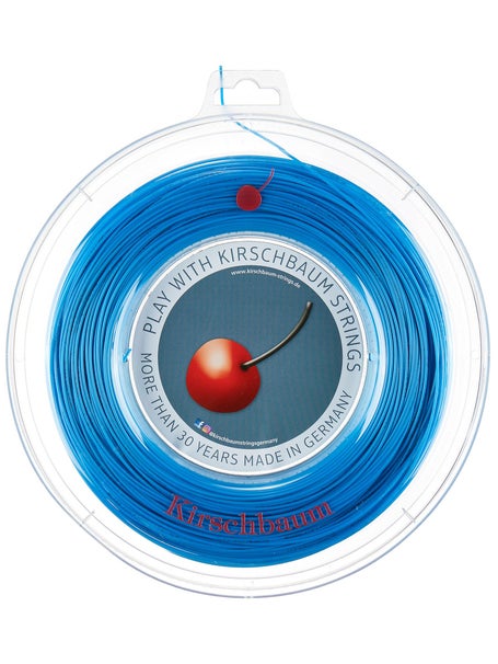 Kirschbuam Pro Line Evolution 16/1.30 String Reel -200m