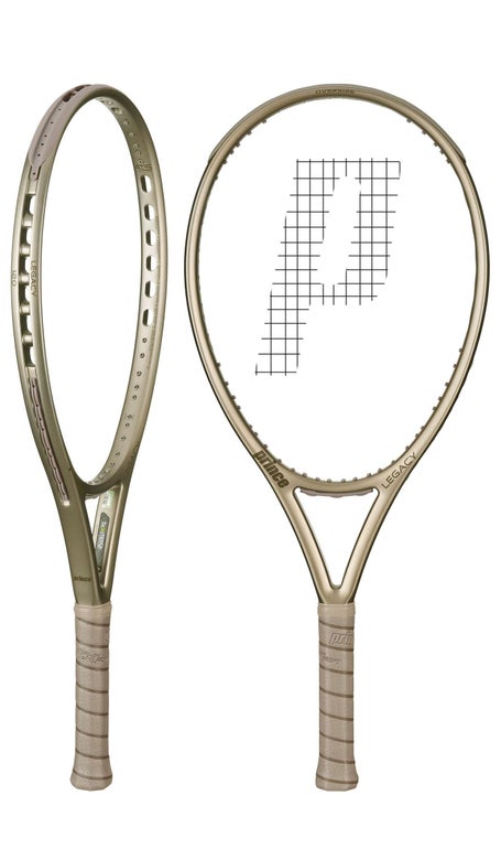 Prince O3 Legacy 120 Racquet 2024