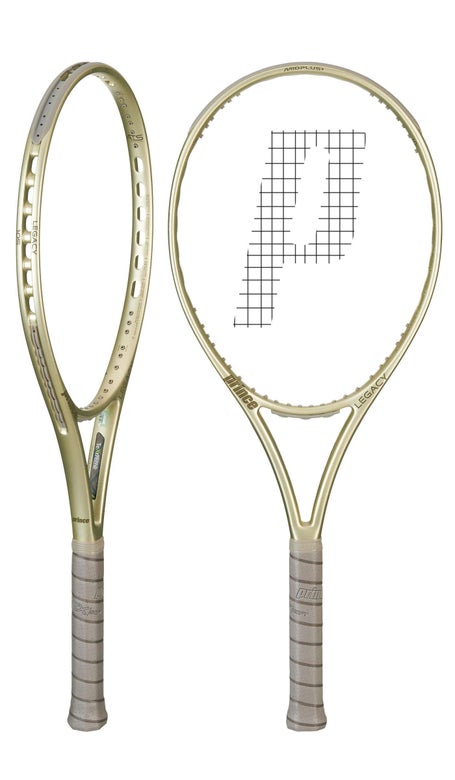 Prince O3 Legacy 105 Racquet 2024