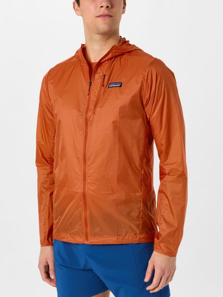 Patagonia Mens Houdini Jacket Coal Orange