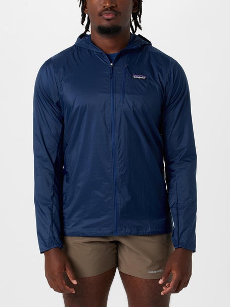 Patagonia Mens Houdini Jacket Clement Blue