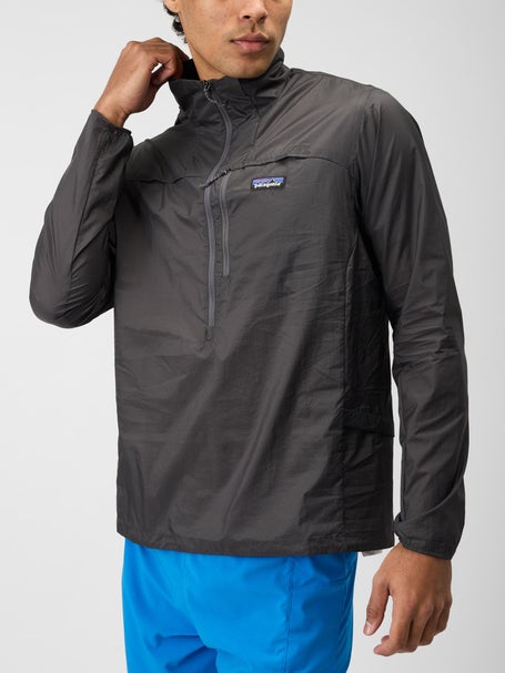 Patagonia Mens Houdini Stash 1/2 Zip