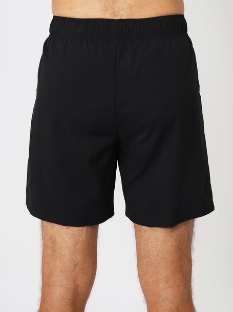 PUMA RUN FAVOURITE 2IN1 SHORT MENS PUMA BLACK