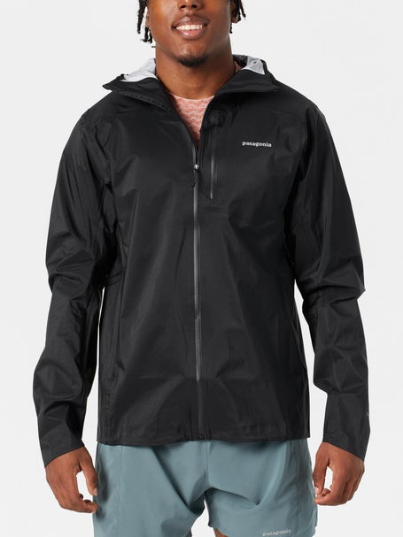 Patagonia Mens Storm Racer Jacket Black