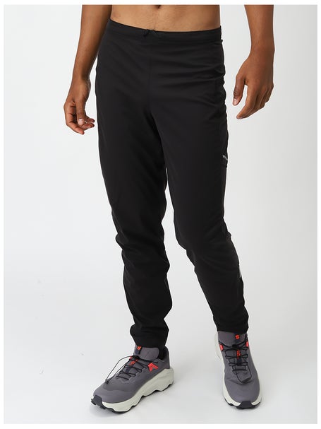 Patagonia Mens Wind Shield Pants Black
