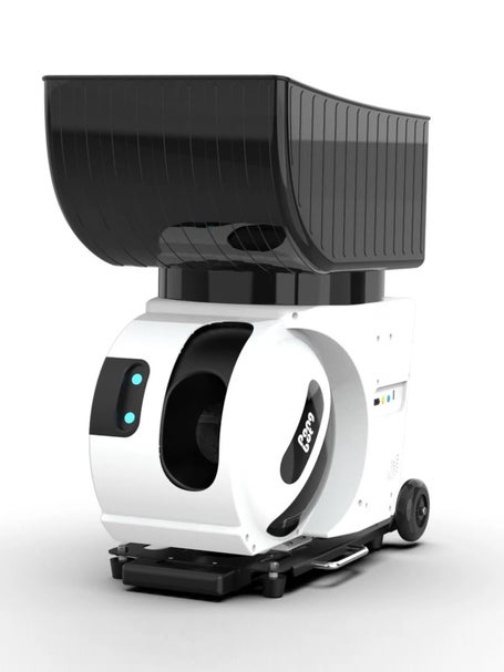 PongBot Pace S Pro