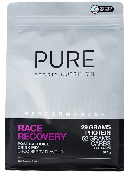 PURE Performance+ Race Recovery 672g Pouch