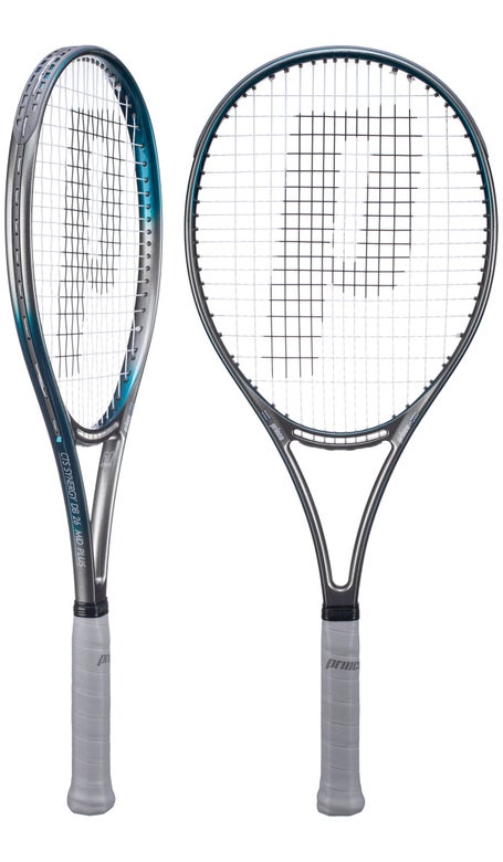 Prince CTS Synergy DB26\Racquet