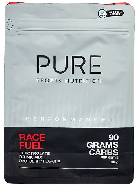 PURE Performance+ Race Fuel 700g Pouch