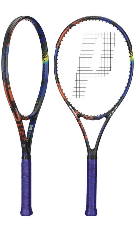 Prince Hydrogen Random 280g Racquet