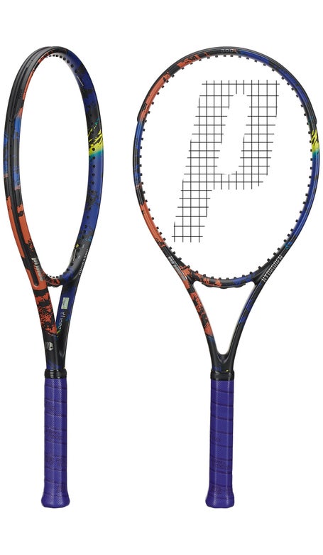 Prince Hydrogen Random 300g Racquet