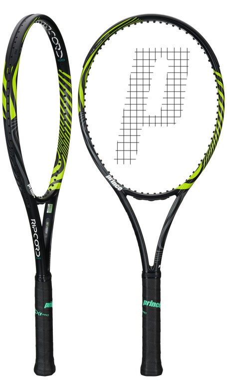 Prince Ripcord 100 280g Racquet