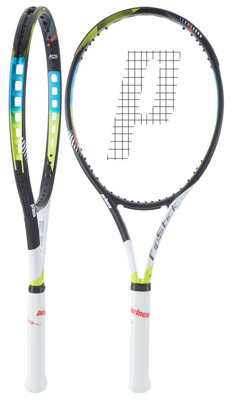 Prince Ripstick 100 (280g)\Racquets