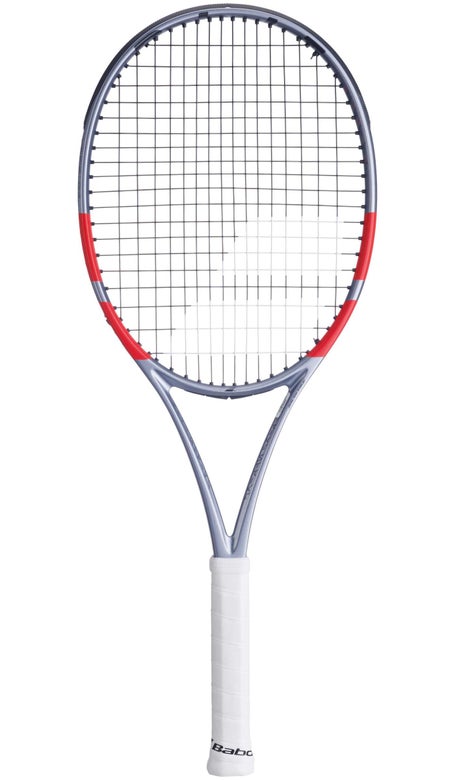 Babolat Pure Strike Lite Carbon Grey Racquet