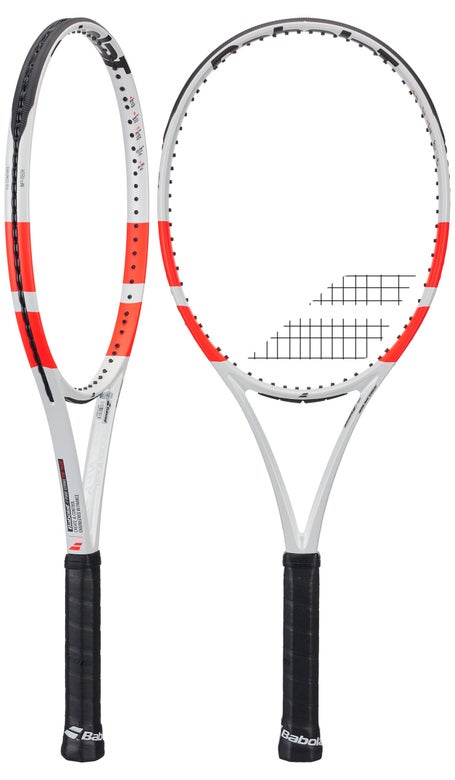 Babolat Pure Strike 100 16x20 Racquet 2024