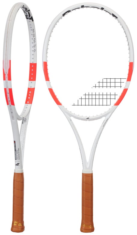 Babolat Pure Strike 97 Racquet 2024