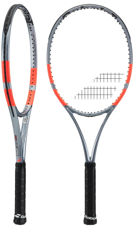 Babolat Pure Strike 98 16x19 Carbon Grey Demo