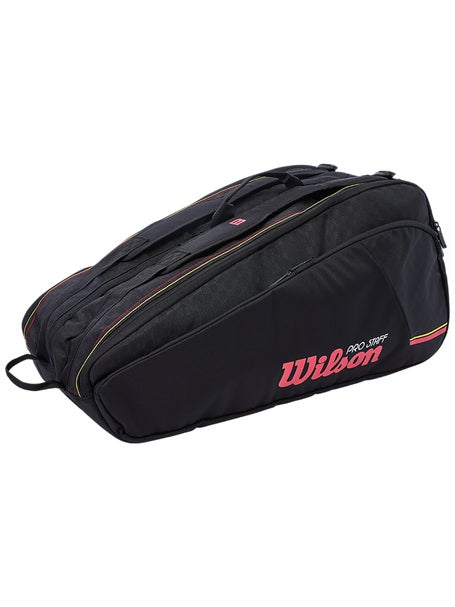Wilson Pro Staff Classic 12pk Racquet Bag 