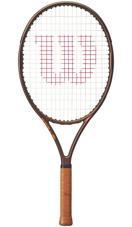 Wilson Pro Staff v14 25 Junior Racket