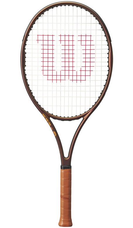 Wilson Pro Staff v14 26 Junior Racket