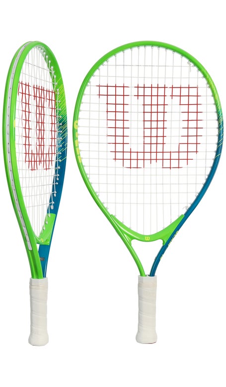 Wilson Slam 19 Junior Racket