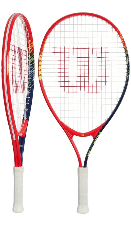 Wilson Slam 23 Junior Racket