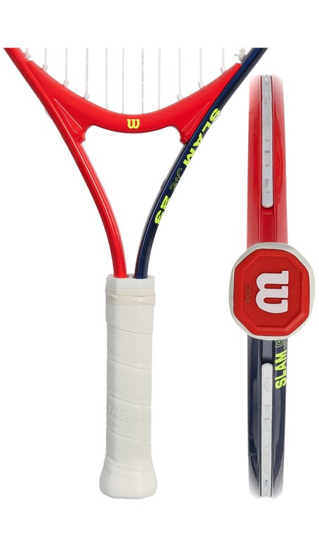 Wilson Slam 23 Junior Racket