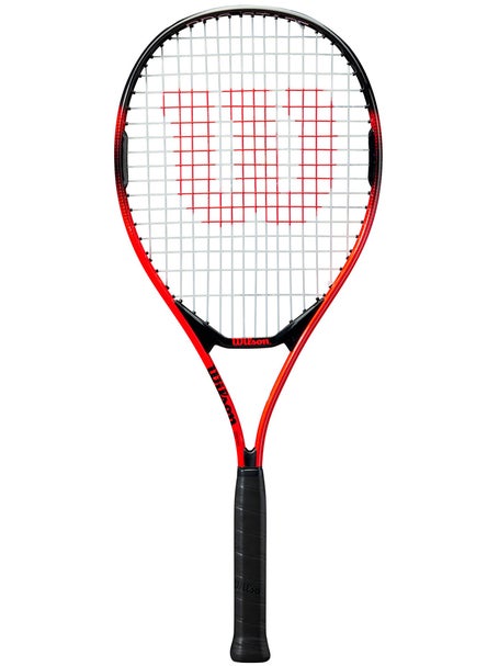 Wilson Pro Staff Precision 25 Junior Racket