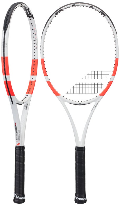 Babolat Pure Strike 98 18x20 Racquet 2024