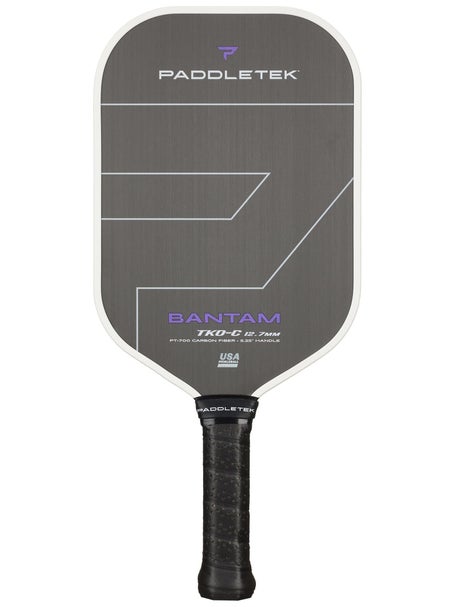 Paddletek Bantam TKO-C 12.7 Pickleball Paddle