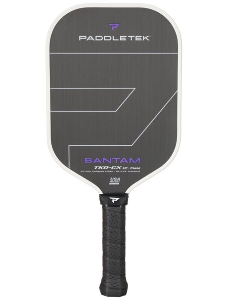 Paddletek Bantam TKO-CX 14.3mm Pickleball Paddle