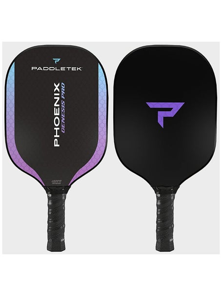 Paddletek Phoenix Genesis Pro Pickleball Paddle