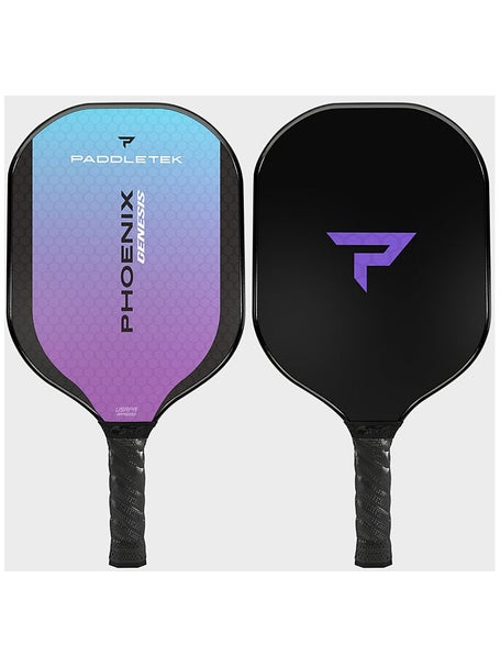 Paddletek Phoenix Genesis Pickleball Paddle