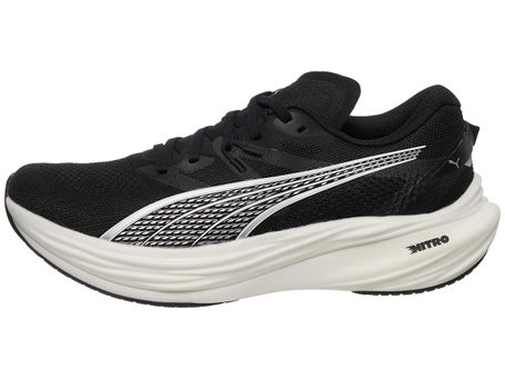 PUMA Deviate Nitro 3\Mens Shoes\Black